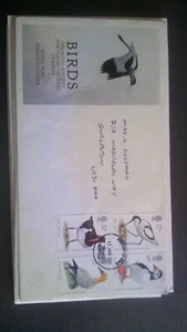 GB Stamps First Day Covers 1989 - Picture 1 of 10