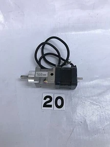 Motor paso a paso de 5 fases Mycom PF545-BC PUL STAR HV - Imagen 1 de 6