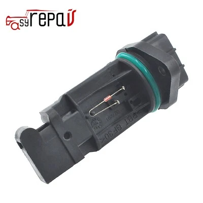 NUEVO SENSOR DE FLUJO DE AIRE MASA MEDIDOR MAF PARA NISSAN SENTRA 2000-2002 1.8L 22680-8U301 Foto 1 de 4