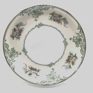 NORITAKE/Mikasa GLENDON SOUP or SALAD BOWLS VINTAGE - Picture 1 of 2