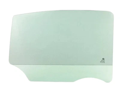 Fits: 2011-2012 Chevrolet Volt 4D Hatch Passenger Rear Right Door Window Glass - Image 1 of 4