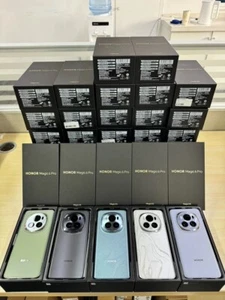 Huawei A++ Honor Magic6 pro Android 16+512 GB 6,8" cellulare sbloccato - Foto 1 di 11