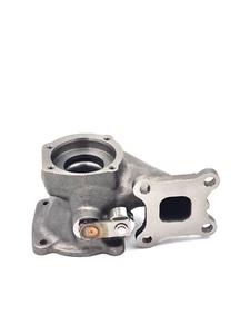 Turbocharger New Housing Manifold Turbine Ford 1.0L Eco-Boost 1761178 1799852 - Bild 1 von 7