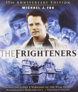 The Frighteners [Blu-ray] Blu_ray - Bild 1 von 3