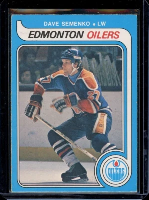 1979-80 O-Pee-Chee  Hockey Cards Complete Your Set ~ #250 ~ 400 ~ EX-NMT!! - Image 1 of 2