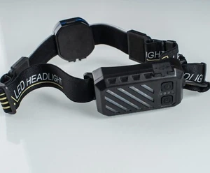 head lamp - Picture 1 of 6