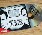 THE MAGIC CIRCLE LECTURES  of Craig Petty & David Penn (DVD) --TMGS DVD blowout!