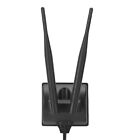 2.4G/5G Dual Band Antenna Small Size Easy To Use 6DBI WiFi Antenna Portable