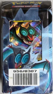 Pokemon TCG : Noivern V Bataille Pont Tout Neuf - Picture 1 of 2