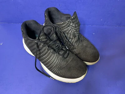 Air Jordan Mens B Fly Basketball Shoes Black 881444-011 2016. Size 12 - Изображение 1 из 4
