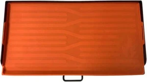 Silicone Griddle Mat Cover compatible with Camp Chef 2 Burners Fry Griddle - Picture 1 of 7