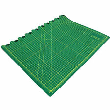 Blackspur A1 Cutting Mat Size Non Slip Self Healing Printed Grid