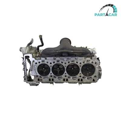 BMW 7 Series F02 N63 Right Motor Engine Cylinder Head 2008 2009-2012 757393604 Foto 1 de 4