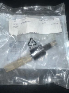 1974-1989 Porsche 911 Wiper Diode 91161710601 - Picture 1 of 3