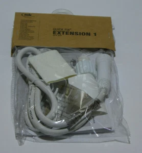MK Illumination Quick Fix Extension 1, 1m weiss, 014-310 - Bild 1 von 1
