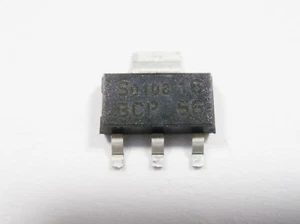 BCP56-16 SMD transistor NPN - 80 V 1A 1W #EV11 - Foto 1 di 1