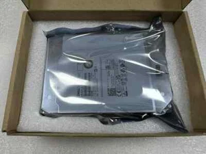 New Dell 20T SAS HDD 3.5" 12gbps RPM 1.2K without tray R3G03 NT45N 0R3G03 0NT45N - Picture 1 of 3