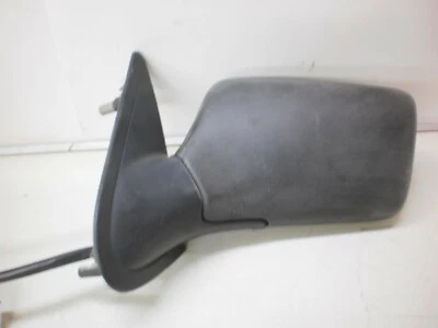 Espejo retrovisor lateral con cable OEM para conductor izquierdo Volkswagen Jetta Golf 1993-1999  Foto 1 de 4