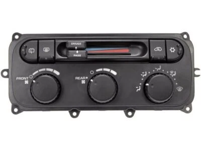Módulo de control de climatización Dorman 27994CBHK para Dodge Caravan 2006-2007 Foto 1 de 2