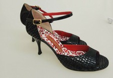 bandolera scarpe tango in vendita | eBay