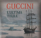 Lp Francesco Guccini L'ultima Thule Copia Sigillata 2012 Progressive Cantautori
