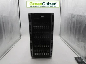 Dell PowerEdge T630 Xeon E5-2687W v3 3.1GHz 32GB RAM 6x1.8TB 2.5" HDD NO OS - Picture 1 of 12