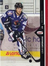 2016-17 German DEL Premium #370 Louie Caporusso