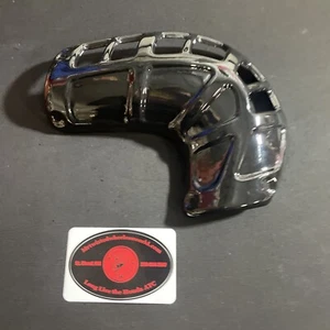 Cabezal protector térmico de escape restaurado 13-4 Honda ATC OEM ATC250R 250R - Imagen 1 de 8