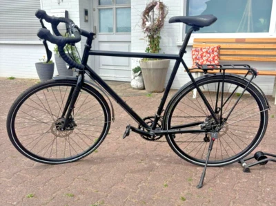 Intec F10 Randoneur - Bild 1 von 4