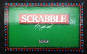 Mattel Scrabble 1988 Choose Your Individual Spare/Replacement Parts - Picture 1 of 32