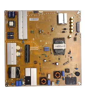 LG Netzteil Platine für LG 60SJ8509 65SJ850V / EAX67165801 (1.6) / EAY64489641 - Bild 1 von 2
