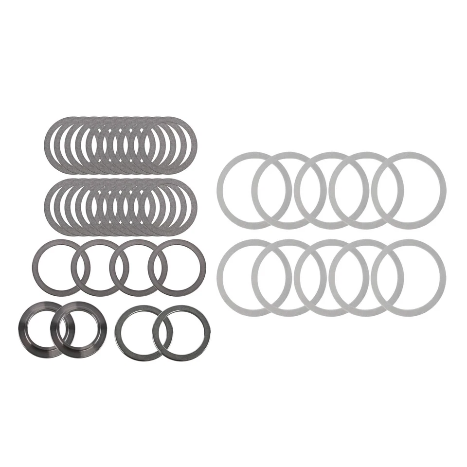 MASTER SHIM KIT - GM 12 BOLT 8.875" - CAR - Image 1 of 1