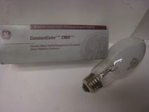 GE CMH100/C/U/830/MED Constant Color Ceramic Metal Halide  Bulb 22137 - Picture 1 of 5