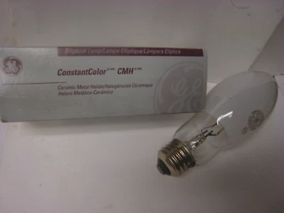 GE CMH100/C/U/830/MED Constant Color Ceramic Metal Halide  Bulb 22137 - Image 1 of 4