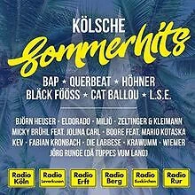 Kölsche Sommerhits von Various | CD | Zustand sehr gut - Bild 1 von 2