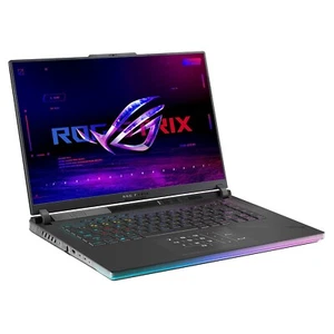 ASUS ROG Strix Scar 16 G634JY-NM001W 16" RTX4090 2TB 32GB i9-13980HX ⭐Tracking⭐ - Picture 1 of 5