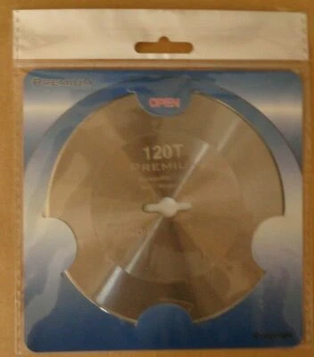 MARKENLOS Dönermesser Kreismesser Ersatzmesser glatt für Tandir,Potis,Ceylan 120 mm