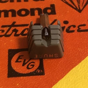 Shure 758 Stylus SALE - Picture 1 of 2