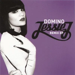 Jessie J - Domino (Remix EP) CD (2012) Audio Quality Guaranteed Amazing Value - Picture 1 of 12