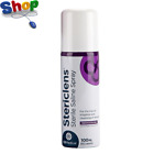 Sterile  Saline  Spray ,  Wound  Cleansing &  Piercing  Aftercare  Spray -  100M