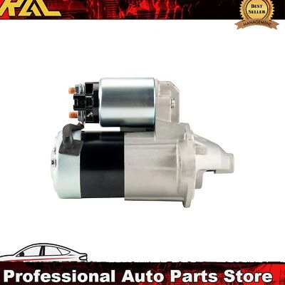 Arranque 17841 para Toyota Corolla Toyota Matrix Pontiac Vibe 2003 2004 2005-2008 Foto 1 de 4