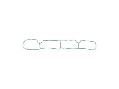 Junta coletor de admissão Jeep Compass 2007-2017 44255NSPX 2014 2008 2009 2010 - Imagem 1 de 2