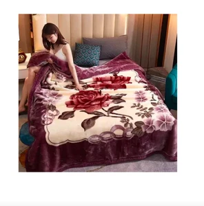 NEW COMFORTABLE BLANKETS For Cold Weather (Nice and Soft) - Picture 1 of 6