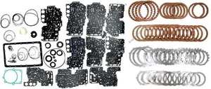 A343E A343F 30-43L Transmission Master Overhaul Rebuild Kit T07300C for Toyota - Picture 1 of 1