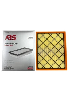Engine Premium Air Filter AF-5505 FORD RANGER L4-2.3L 2019-2023 - Bild 1 von 2