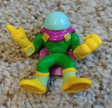 Marvel Super Hero Squad Mysterio Action Figure