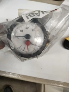 BIASI BI1105500 MANOMETRO TEMPERATURA - Foto 1 di 3