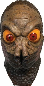 The Mole Man Mask The Mole People Trick or Treat Studios - Picture 1 of 1