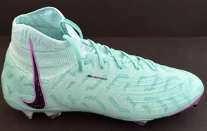 Nike Air Phantom Luna Elite FG PeakReadyPack Soccer Women 13 Men 11.5 FN8405-300 - Picture 1 of 5