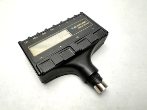 Blaupunkt Berlin SQR 83 Radio Module. Untested. (LS2) - Foto 1 di 4